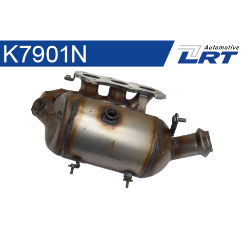 LRT Kr&uuml;mmerkatalysator K7901N
