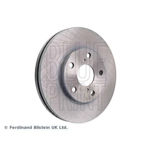 BLUE PRINT Bremsscheibe ADT34375