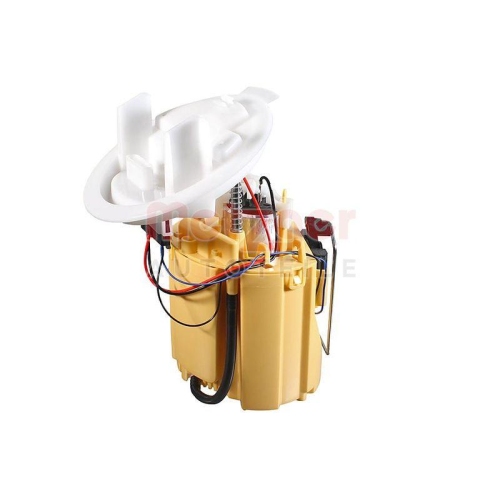 METZGER Kraftstoff-Fördereinheit 2250624