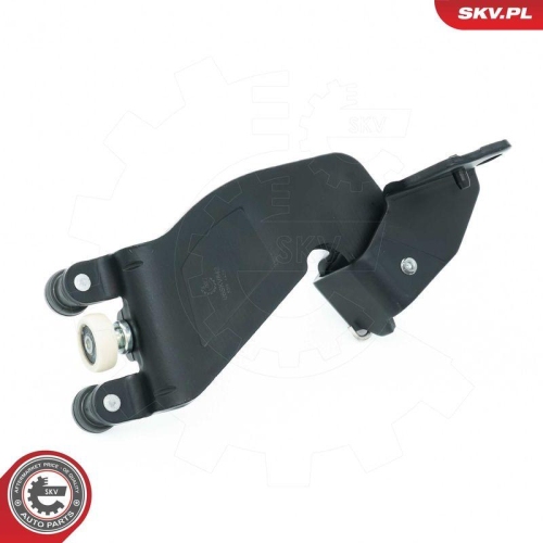 ESEN SKV Rollenf&uuml;hrung, Schiebet&uuml;r 96SKV842