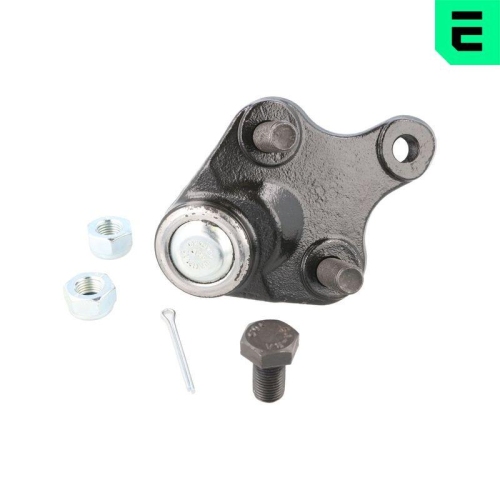 OPTIMAL Trag-/Führungsgelenk G3-1059