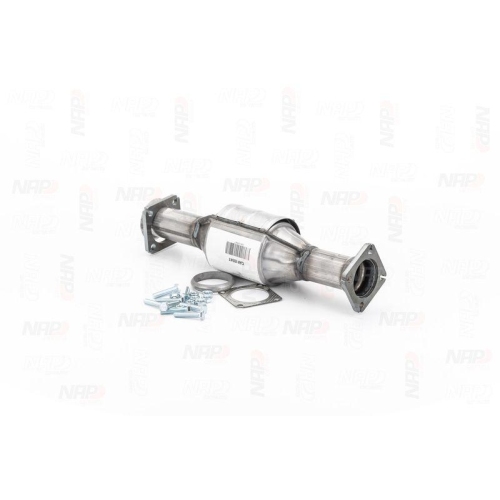 NAP carPARTS Katalysator CAK10947