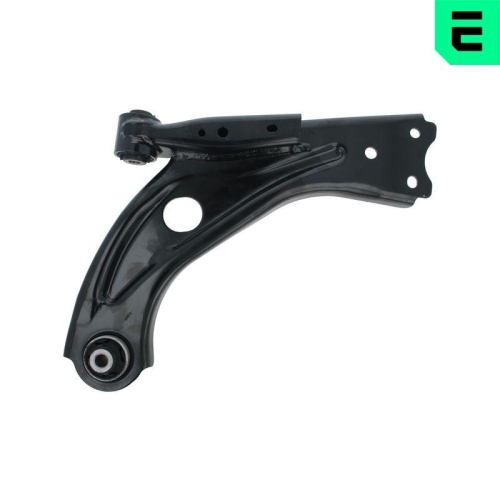 OPTIMAL Lenker, Radaufh&auml;ngung