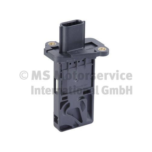 PIERBURG Luftmassenmesser 7.14490.00.0