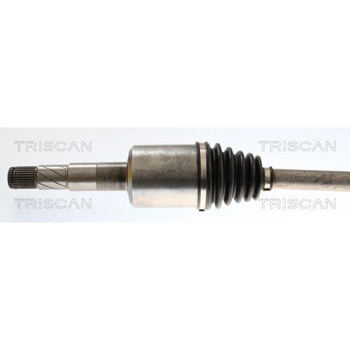 TRISCAN Antriebswelle