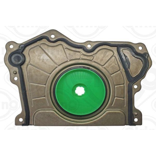 ELRING Wellendichtring, Kurbelwelle 710.670