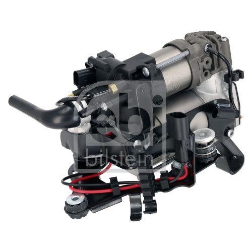 FEBI BILSTEIN Kompressor, Druckluftanlage febi Plus 196287