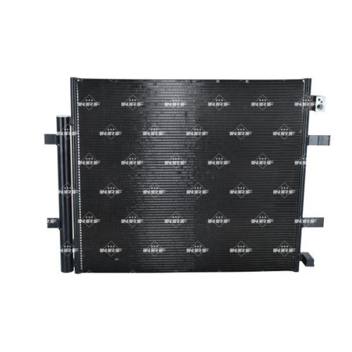 NRF Kondensator, Klimaanlage EASY FIT 350660