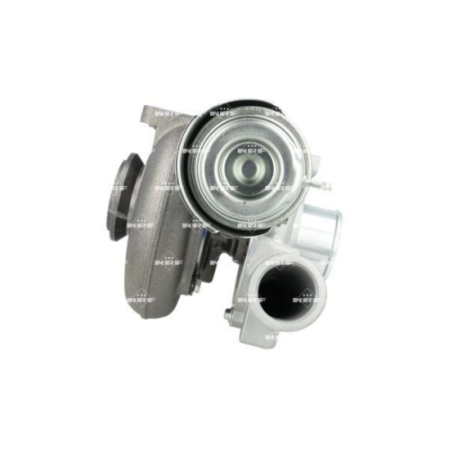 NRF Lader, Aufladung 90010416