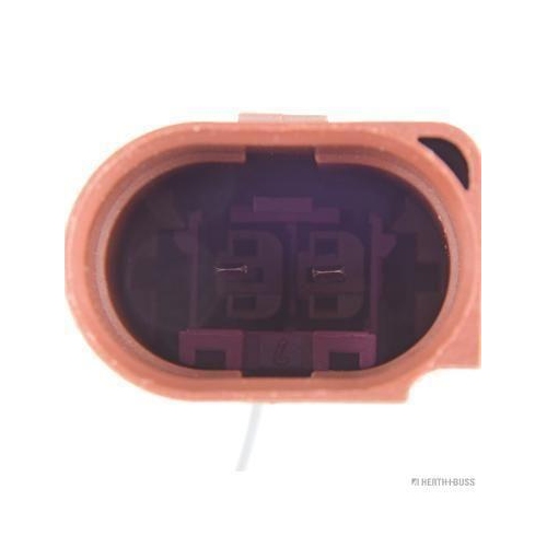 HERTH+BUSS ELPARTS Sensor, Abgastemperatur 70682055