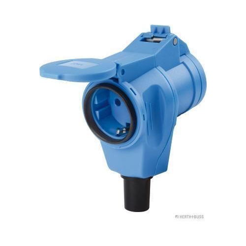 HERTH+BUSS ELPARTS Steckdose 51307025