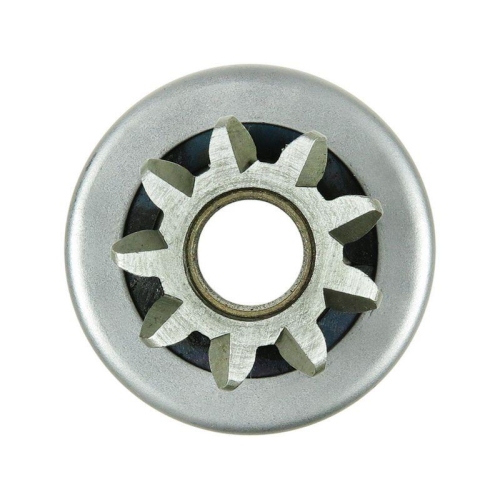 AS-PL Freilaufgetriebe, Starter AS SD5044
