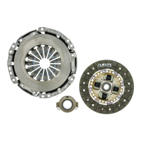 AISIN Kupplungssatz AISIN Clutch Kit (3P) KT-132A
