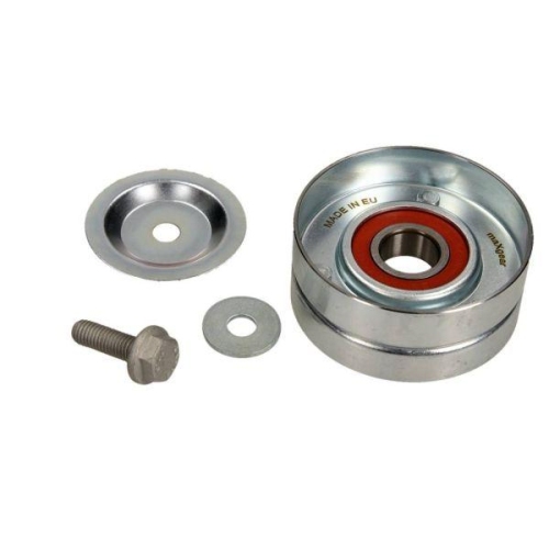MAXGEAR Spannrolle, Keilrippenriemen 54-1428