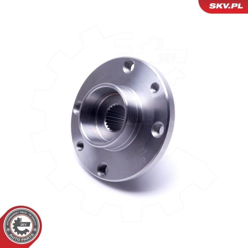 ESEN SKV Radlagersatz 29SKV454