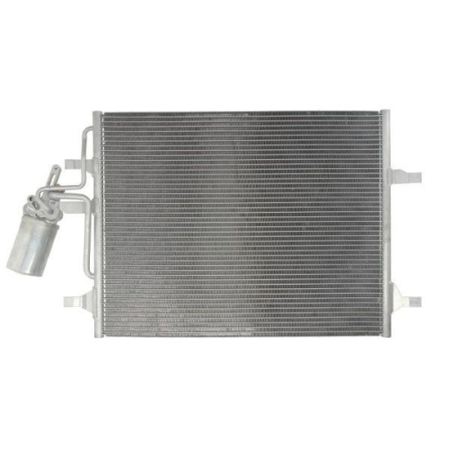THERMOTEC Kondensator, Klimaanlage KTT110516