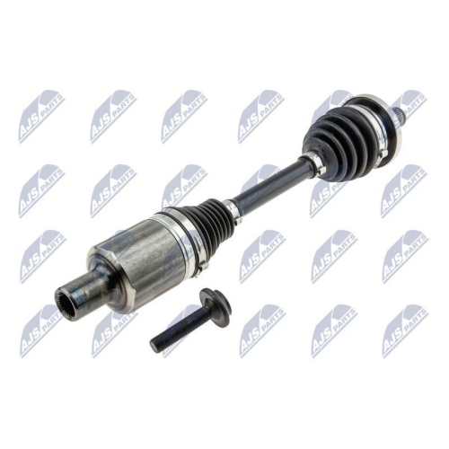 NTY Antriebswelle NPW-ME-026