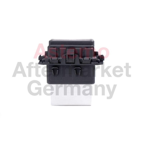 ASTEMO Regler, Innenraumgebl&auml;se 2502596
