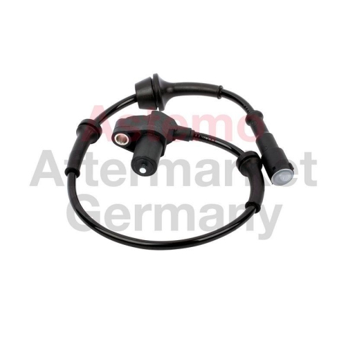 ASTEMO Sensor, Raddrehzahl 2501430
