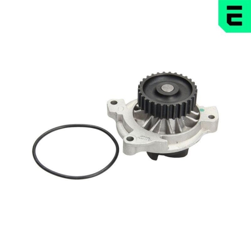 OPTIMAL Wasserpumpe, Motork&uuml;hlung AQ-1051