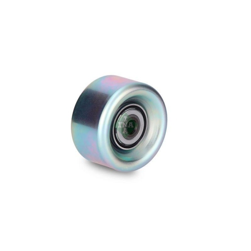 Schaeffler INA Umlenk-/F&uuml;hrungsrolle, Keilrippenriemen 532 0780 10