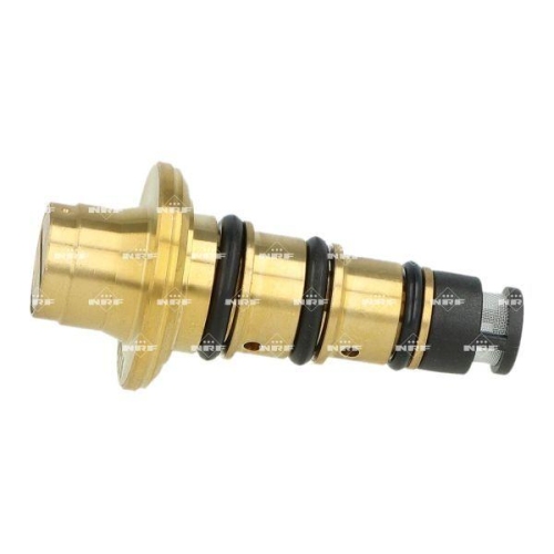 NRF Regelventil, Kompressor 38634