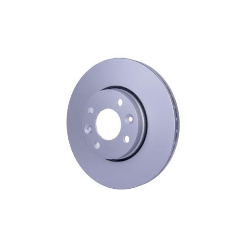 HELLA Bremsscheibe PRO High Carbon 8DD 355 127-881