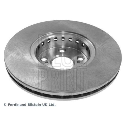 BLUE PRINT Bremsscheibe ADT343159