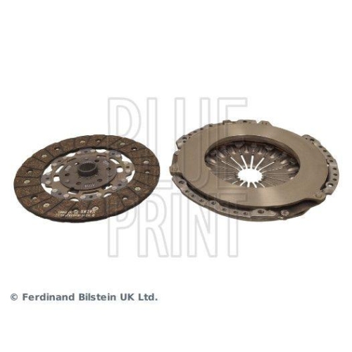BLUE PRINT Kupplungssatz ADM530104