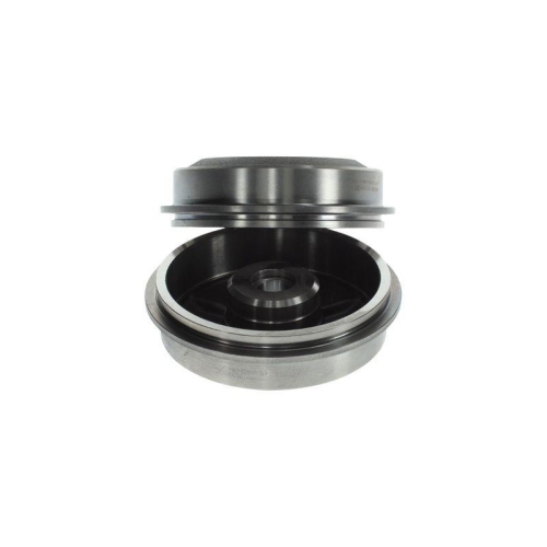BOSCH Bremstrommel 0 986 477 118