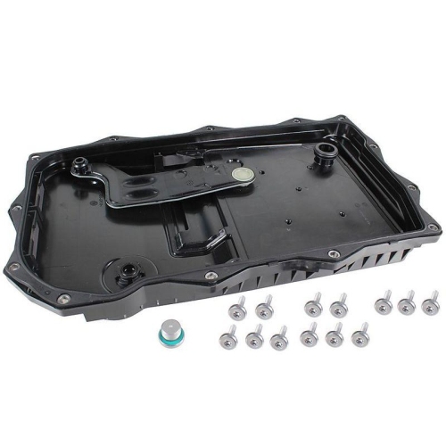 METZGER AUTOTEILE &Ouml;lwanne, Automatikgetriebe GREENPARTS 8020142