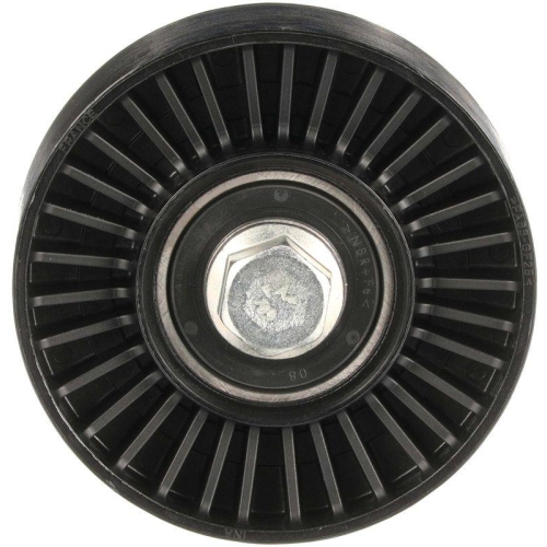 GATES Umlenk-/Führungsrolle, Keilrippenriemen DriveAlign™ T36369