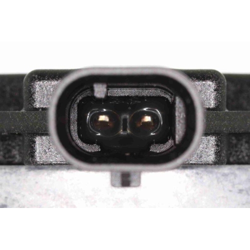 VAICO Steuergehäusedeckel Original VAICO Qualität