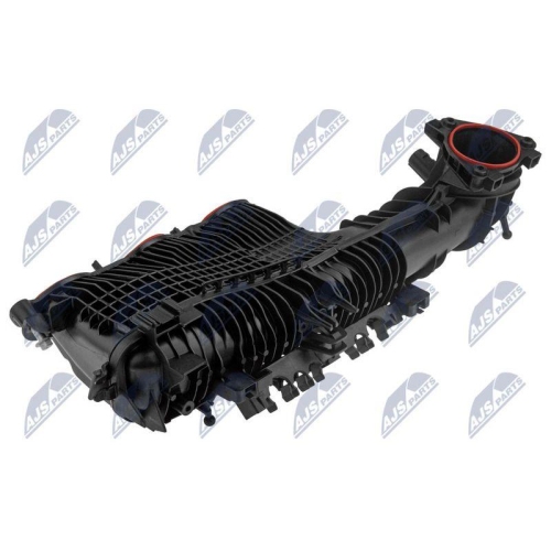 NTY Saugrohr, Luftversorgung BKS-BM-035