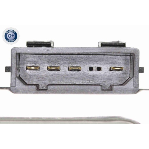 VEMO Wischermotor Q+, Erstausrüsterqualität V10-07-0059