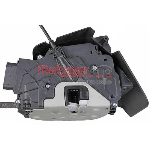 METZGER AUTOTEILE T&uuml;rschloss ORIGINAL ERSATZTEIL 2314278