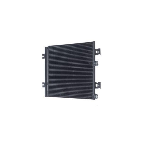 MAHLE Kondensator, Klimaanlage BEHR AC 858 000S