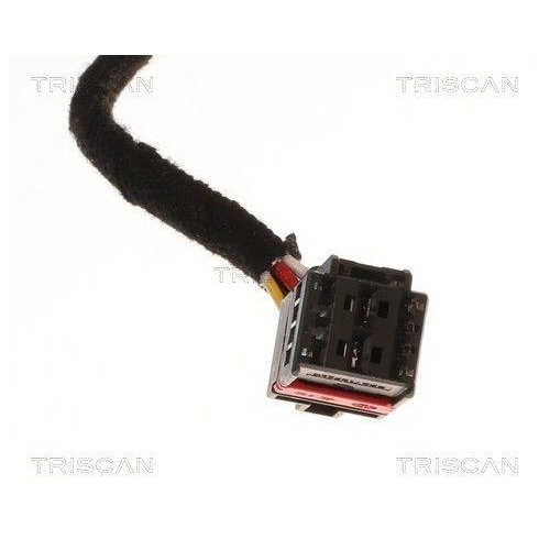 TRISCAN Gasfeder, Koffer-/Laderaum 8710 29338