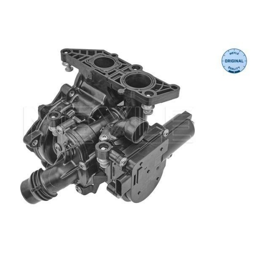 MEYLE Thermostat, K&uuml;hlmittel MEYLE-ORIGINAL: True to OE. 128 228 0009