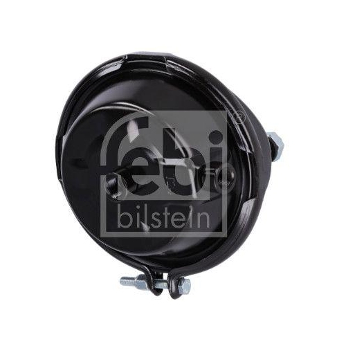 FEBI BILSTEIN Membranbremszylinder 1000261