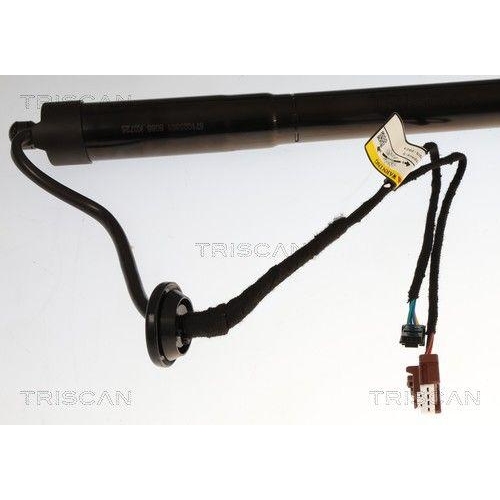 TRISCAN Gasfeder, Koffer-/Laderaum 8710 25301