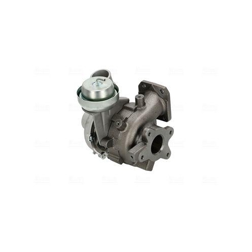 NISSENS Lader, Aufladung ** FACTORY NEW ** 93615