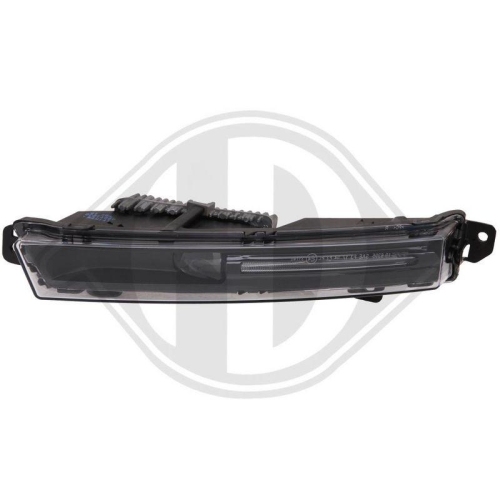 DIEDERICHS Nebelscheinwerfer 7331189