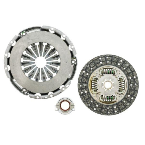AISIN Kupplungssatz AISIN Clutch Kit (3P) KT-251D