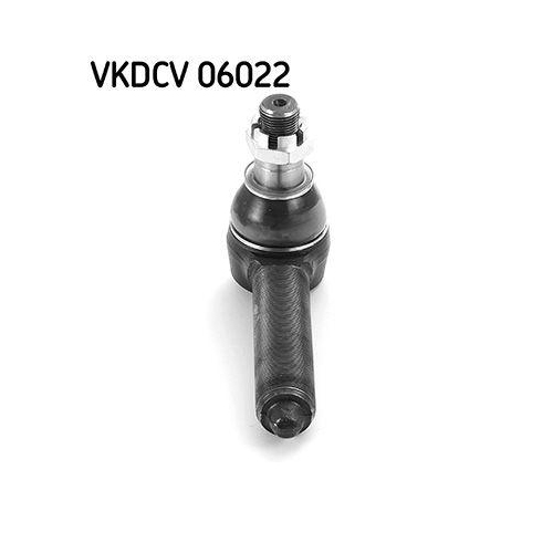 SKF Spurstangenkopf VKDCV 06022