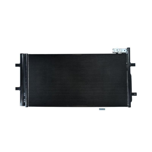 KAMOKA Kondensator, Klimaanlage 7800064