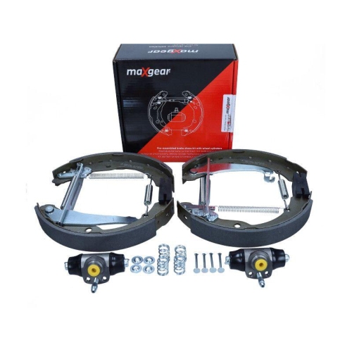 MAXGEAR Bremsbackensatz 19-5649KIT