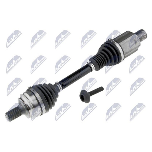 NTY Antriebswelle NPW-ME-077
