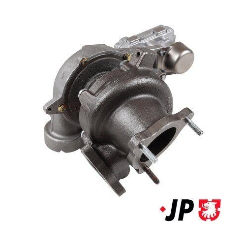 JP GROUP Lader, Aufladung JP 1317407400