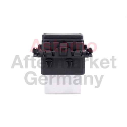 ASTEMO Regler, Innenraumgebl&auml;se 2502600